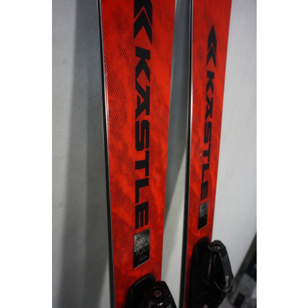 SY75 Kastle MX88 167 test 2027