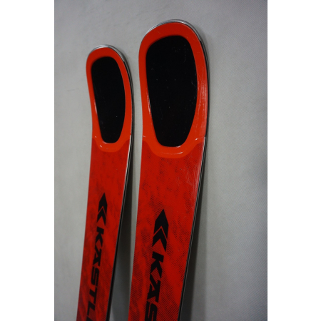 SY75 Kastle MX88 167 test 2027