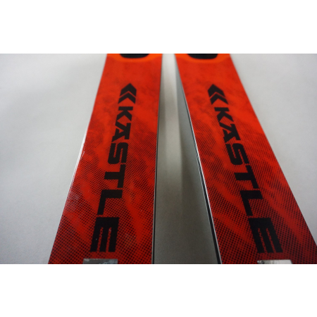 SY75 Kastle MX88 167 test 2027