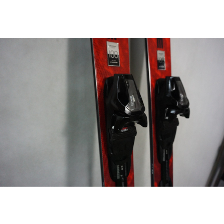 SY75 Kastle MX88 167 test 2027