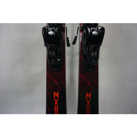 SY75 Kastle MX88 167 test 2027