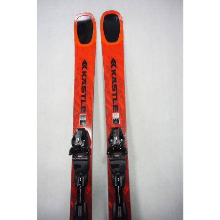 SY75 Kastle MX88 167 test 2027