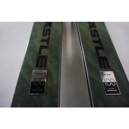SY76 Kastle MX84 183 test 2027