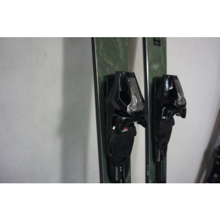 SY76 Kastle MX84 183 test 2027