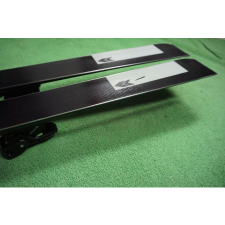 SY76 Kastle MX84 183 test 2027