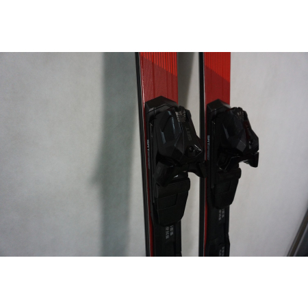SY77 Stockli Laser GS 168 test 2027 idealne