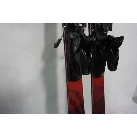 SY77 Stockli Laser GS 168 test 2027 idealne