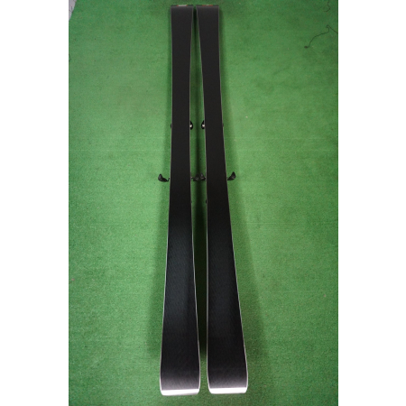 SY77 Stockli Laser GS 168 test 2027 idealne