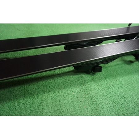 SY77 Stockli Laser GS 168 test 2027 idealne