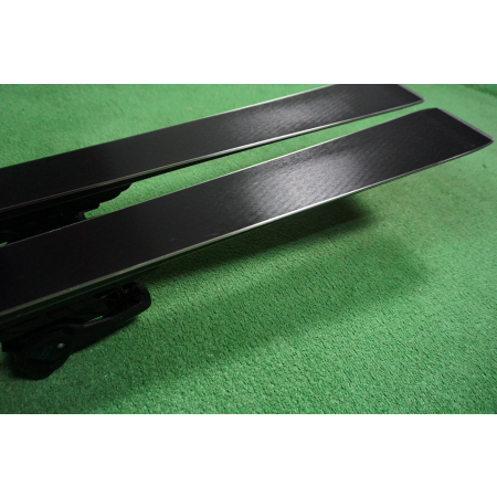 SY77 Stockli Laser GS 168 test 2027 idealne
