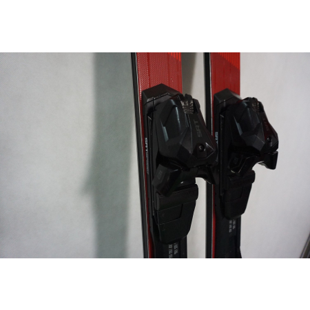 SY78 Stockli Laser GS 168 test 2027 idealne
