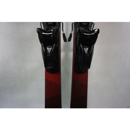 SY78 Stockli Laser GS 168 test 2027 idealne