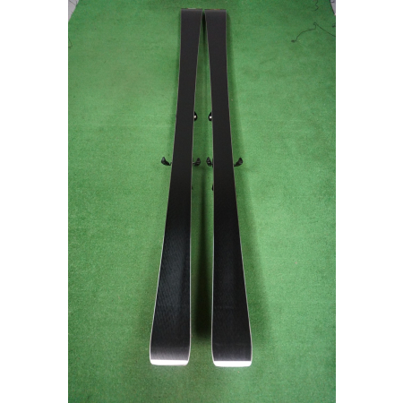 SY78 Stockli Laser GS 168 test 2027 idealne