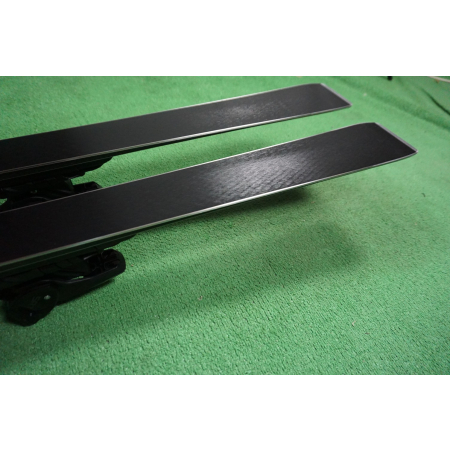 SY78 Stockli Laser GS 168 test 2027 idealne