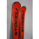 SY78 Stockli Laser GS 168 test 2027 idealne