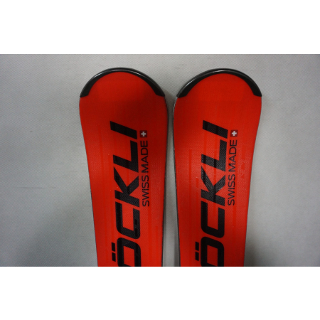 SY79 Stockli Laser GS 175 test 2027 idealne