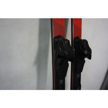 SY79 Stockli Laser GS 175 test 2027 idealne