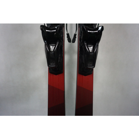 SY79 Stockli Laser GS 175 test 2027 idealne