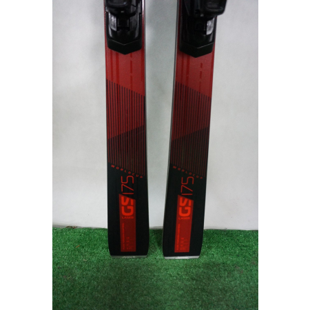 SY79 Stockli Laser GS 175 test 2027 idealne