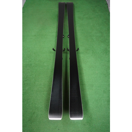 SY79 Stockli Laser GS 175 test 2027 idealne