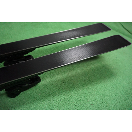SY79 Stockli Laser GS 175 test 2027 idealne