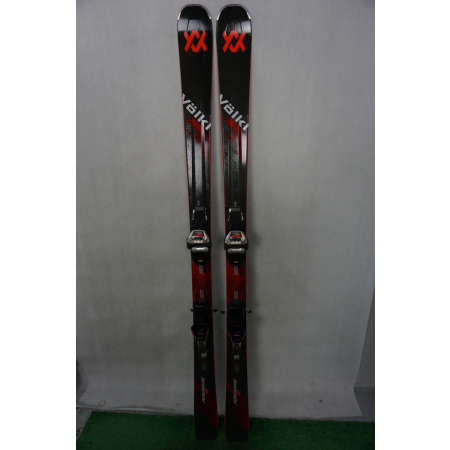 SY7 Volkl Peregrine 80 172 test 2026 idealne