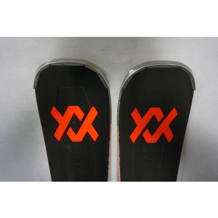 SY7 Volkl Peregrine 80 172 test 2026 idealne