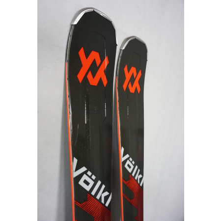 SY7 Volkl Peregrine 80 172 test 2026 idealne