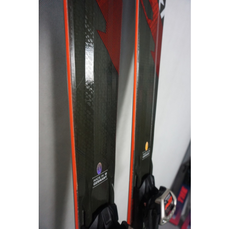 SY7 Volkl Peregrine 80 172 test 2026 idealne