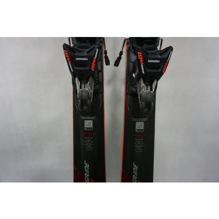SY7 Volkl Peregrine 80 172 test 2026 idealne