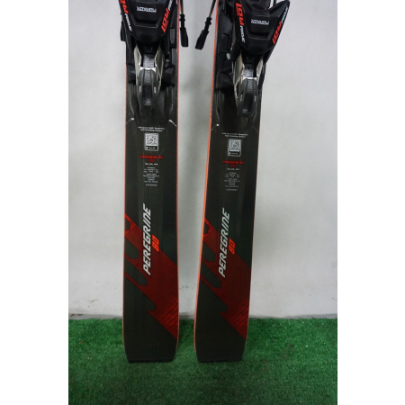 SY7 Volkl Peregrine 80 172 test 2026 idealne