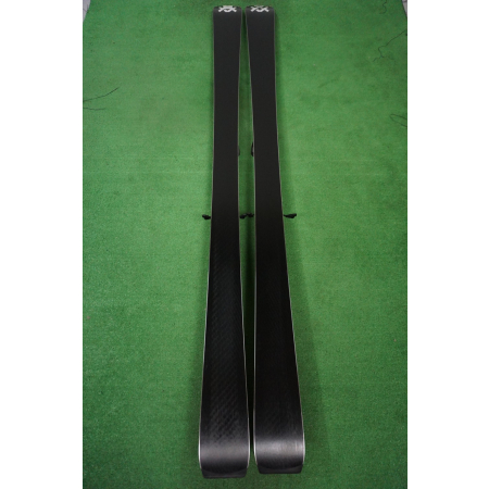 SY7 Volkl Peregrine 80 172 test 2026 idealne