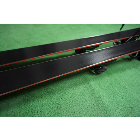 SY7 Volkl Peregrine 80 172 test 2026 idealne