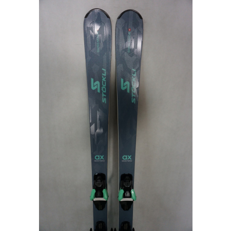 SY80 Stockli Montero AX 173 test 2026 idealne