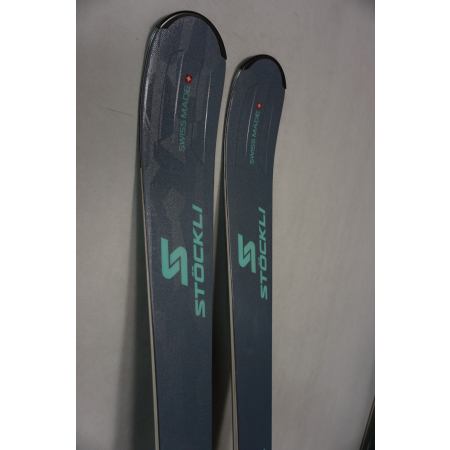 SY80 Stockli Montero AX 173 test 2026 idealne