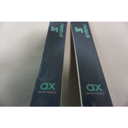 SY80 Stockli Montero AX 173 test 2026 idealne