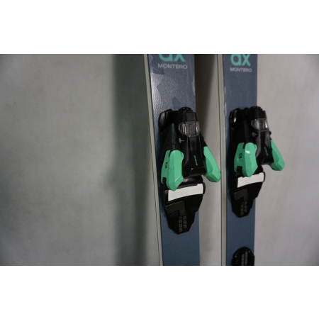 SY80 Stockli Montero AX 173 test 2026 idealne