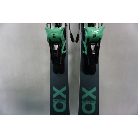 SY80 Stockli Montero AX 173 test 2026 idealne
