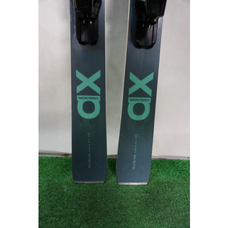 SY80 Stockli Montero AX 173 test 2026 idealne