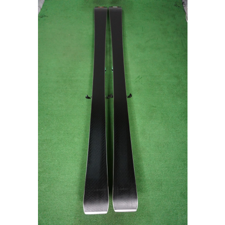 SY80 Stockli Montero AX 173 test 2026 idealne