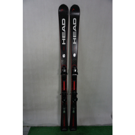 SY81 Head Supershape e Rally  test 2026 170