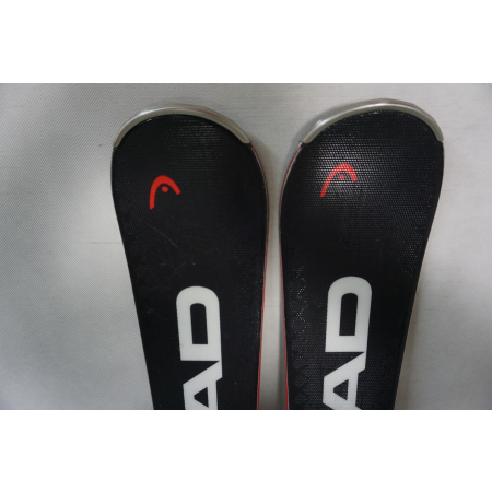 SY81 Head Supershape e Rally  test 2026 170