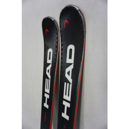 SY81 Head Supershape e Rally  test 2026 170