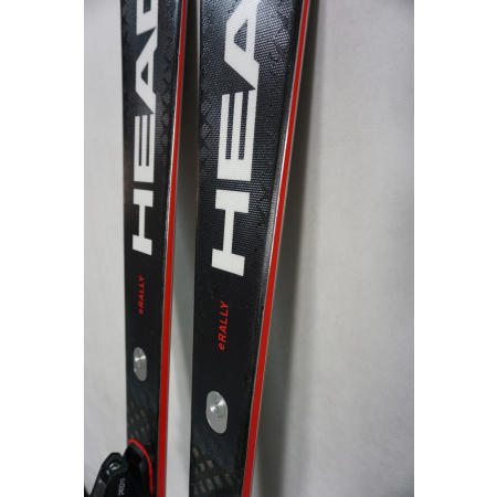 SY81 Head Supershape e Rally  test 2026 170