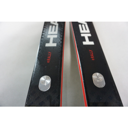 SY81 Head Supershape e Rally  test 2026 170
