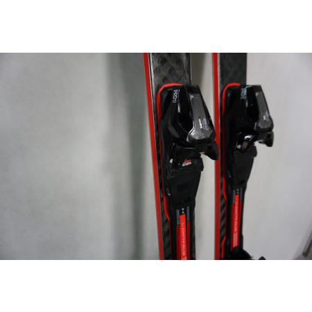 SY81 Head Supershape e Rally  test 2026 170