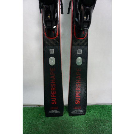 SY81 Head Supershape e Rally  test 2026 170
