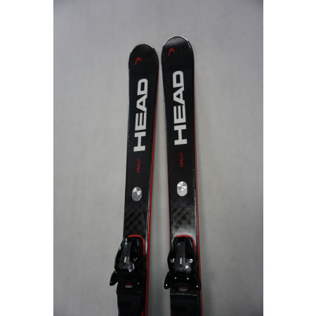 SY81 Head Supershape e Rally  test 2026 170