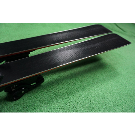 SY81 Head Supershape e Rally  test 2026 170