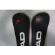 SY81 Head Supershape e Rally  test 2026 170
